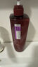 沙宣大红瓶修护水养润发乳400g护发素发膜蛋白营养修复头发男女通用 实拍图