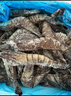 鲜京采 开背去虾线海白虾3斤装 大号45-60只 实拍图