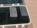 沣标（FB）EN-EL25尼康Z50 Z30微单相机电池Zfc Z50二代 Z50II Z502双槽座充充电器备用电源 【2电双充】电池*2+［智能］双充丨1350mAh 实拍图