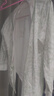 婧麒（JOYNCLEON）月子服春秋纯棉孕妇睡衣产后哺乳透气可外出家居服  L Jyz154236 实拍图