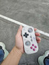 良值 (IINE)复古卡片游戏手柄 Switch2唤醒迷你手柄体感霍尔摇杆 安卓IOS手机PC车机 宝可梦ZA NS2配件 实拍图