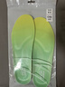 安踏小云朵鞋垫男士运动鞋垫减震缓冲抗扭足弓垫舒适军训支撑透气 实拍图