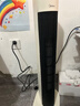 美的（Midea）【升级加高】取暖器家用暖风机/立式电暖气/轻音省电热风机/电暖器/全屋速热小太阳烤火炉HFT22WCW 实拍图