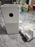 米家小米空气净化器4lite 家用除甲醛除异味PM2.5轻音设计LED显示屏智能控制小巧不占地七夕节礼物推荐 米家空气净化器 4 lite 实拍图
