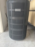 飞利浦（PHILIPS）空气净化器除甲醛神器新房急入住专业家用宠物净化机除烟味病毒过敏原螨尘AC4228 实拍图