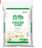 香雪面粉 美味富强粉 小麦粉 中筋面粉 20斤 实拍图