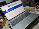惠普（HP）战66 16英寸2025轻薄办公笔记本电脑 标压锐龙7 H 255 24G 1T 2.5K屏 1年上门【国家补贴】 实拍图
