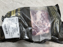 鲜京采国产黄牛 谷饲原切牛腿肉 4斤 生鲜牛肉【真原切】源头直发 实拍图