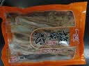HT惠州梅菜华通梅菜芯梅菜干梅菜扣肉饼下饭菜正宗特产芥菜梅干菜 梅菜芯500g甜 实拍图