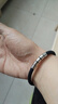 贝傅特 防静电手环 人体静电消除器无线去除静电手链男女 8环女款 实拍图