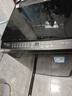小天鹅（LittleSwan）波轮洗衣机小型全自动家用 8KG TB80V27T 以旧换新 国家补贴 京东自营 一级能效 宿舍租房神器 实拍图