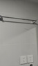 摩恩博卫浴全铜毛巾架卫生间壁挂毛巾杆打孔/免打孔可两用40-80CM 单杆70CM 实拍图