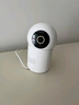 小米智能摄像机 4 双摄版 双500万摄像头3K超清画质家用米家监控红外夜视摄像机室内双摄家庭 实拍图