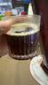 OPRESSO原装进口 Nespresso胶囊咖啡兼容咖啡机意式美式拿铁研磨黑咖啡粉 杏仁 10颗/盒 实拍图