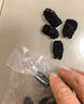 豪雄新疆和田骏枣红枣150g大枣红枣煮粥零食包粽子围炉煮茶食材茶熬汤 实拍图