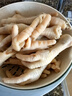 上鲜 鸡爪 净重4斤 冷冻 精修去指甲 出口级大鸡爪 卤鸡爪清真年货节 实拍图