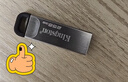 金士顿（Kingston）64GB USB 3.2 Gen 1 U盘 DTKN 大容量U盘 金属外壳 读速200MB/s 学习办公投标电脑车载通用 实拍图
