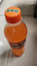 百事可乐美年达 Mirinda 橙味汽水碳酸饮料500ml*24瓶 整箱装 包装随机 实拍图