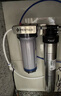 爱惠浦（Everpure） 家用矿物质厨下净水器 大流量0废水直饮 1.8L/分钟3500L处理量 EF-900P Plus 实拍图