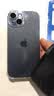 Apple/iPhone 15 Pro Max 旗舰性能 苹果15系列苹果智能手机 全网通5G 双卡双待手机 苹果15 黑色 6.1英寸 256G【公开版+配件大礼包】 实拍图