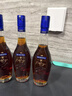 马爹利（Martell） 名士vsop 干邑白兰地 洋酒 350ml*2 双支 实拍图