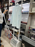 苏泊尔（SUPOR）【服装店同款】挂烫机家用2025新款立式熨烫机商用/蒸汽机双杆大功率手持电熨斗新年礼物EGU-226B 实拍图