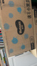 好奇（Huggies）金装纸尿裤L132片(9-14kg)尿不湿【速干不易红】 实拍图