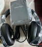 漫步者（EDIFIER）HECATE G2有线标准版 3.5mm电竞游戏耳机 头戴式电脑网课办公耳机 带麦克风 线控 黑色 实拍图