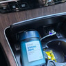 科净威车载香薰2026新款汽车香水香氛香膏车内扩香除味除臭除醛空气清新 实拍图