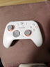 盖世小鸡（GAMESIR）启明星2适用switch2无线游戏手柄 手机NS安卓苹果PC电脑宏编程电视steam蓝牙宝可梦za双人成行pro 实拍图
