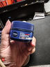 妮维雅（NIVEA）男士【深层滋润】补水保湿水活深润霜50g*2清爽润肤面 新年礼物 实拍图