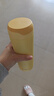 乐扣乐扣（LOCK&LOCK）缤纷马克杯保温杯高颜值304不锈钢水杯简约便携茶杯定制刻字 LHC4281黄色500ml 实拍图