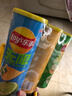 乐事（Lay's）无限薯片 104g*3罐 组合装（黄瓜+原味+青柠） 休闲零食 实拍图