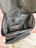 SKIP HOP妈咪包大容量 多功能妈咪包 手提 妈咪包双肩 时尚背包 灰色（新款） 实拍图