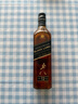 尊尼获加（JOHNNIE WALKER）洋酒 12年黑牌双支礼盒装700ml*2瓶 苏格兰调和型威士忌 实拍图