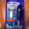 finish亮碟洗碗粉1kg洗碗机专用洗涤剂耗材搭配洗碗盐软水盐清洁剂 实拍图