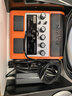 卓乐（JOYO）电吉他音箱音响效果器专用JAM BUDDY II 2代充电蓝牙音箱便携踏板 JAM BUDDY 橙色+3米吉他线礼包 实拍图