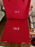 SK-II神仙水75ml精华液sk2水乳化妆品护肤品套装礼盒生日新年礼物女 实拍图