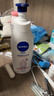 妮维雅（NIVEA）孙颖莎同款天然VC美白身体乳女士温润透白润肤乳液400ml新年礼物 实拍图