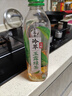 可口可乐（Coca-Cola）淳茶舍 玉露绿茶 冷萃 无糖茶饮料 480ml*12瓶整箱装 实拍图