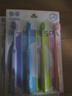 参半密泡小彩虹软毛牙刷 呵护牙龈清洁口腔成人 8支装 家庭实惠囤货装 实拍图