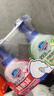 舒肤佳抑菌泡沫洗手液 青苹果香300g+樱花香300g 健康抑菌99.9% 实拍图
