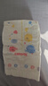 好奇（Huggies）金装纸尿裤L132片(9-14kg)尿不湿【速干不易红】 实拍图