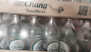 泰象苏打水百香果味325ml*24瓶泰国进口Chang无糖气泡水 实拍图