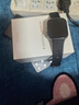 华为HUAWEI WATCH FIT 4 韵律黑氟橡胶表带 华为运动智能手表超轻薄大屏潮流运动蓝牙通话睡眠监测fit4 实拍图