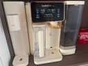 碧云泉G3净水器加热直饮一体机智能家用制冷即热台式净饮机反渗透自来水过滤器矿物质水净水机 G3c-伊斯:套装版 实拍图