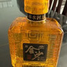 金沙回沙酒 钻石五星 酱香型白酒 53度 500ml*6瓶 整箱装【口粮精选】 实拍图