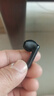 华为FreeBuds se2真无线蓝牙耳机半入耳式通话高音质快充长续航运动跑步游戏低延迟适用Mate60苹果手机 曜石黑丨晒单送趣味挂件保护套 实拍图