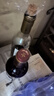 路易拉菲（LOUIS LAFON）法国原酒进口红酒梅洛14度干红葡萄酒750ml单瓶装 实拍图