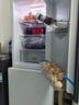 TCL 190L两门冰箱二级能效风冷无霜白色小冰箱家用电冰箱出租房小户型超薄迷你R190V5-B 实拍图